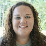 Ms. Whitney Woolard Ms. Whitney Woolard